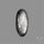 Tanzanian Black Moonstone Cabochon