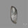 Tanzanian Black Moonstone Cabochon