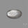 Tanzanian Black Moonstone Cabochon
