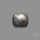 Tanzanian Black Moonstone Cabochon