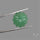 Green Aventurine Flower Carving