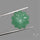 Green Aventurine Flower Carving