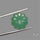 Green Aventurine Flower Carving