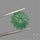 Green Aventurine Flower Carving