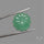 Green Aventurine Flower Carving