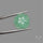 Green Aventurine Flower Carving