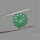 Green Aventurine Flower Carving