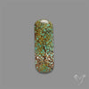 Selected Hubei Turquoise Cabochon
