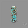 Selected Hubei Turquoise Cabochon