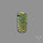 Selected Hubei Turquoise Cabochon
