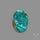 Selected Hubei Turquoise Cabochon