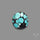 Selected Hubei Turquoise Cabochon