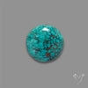Selected Hubei Turquoise Cabochon