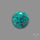 Selected Hubei Turquoise Cabochon