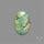 Selected Hubei Turquoise Cabochon