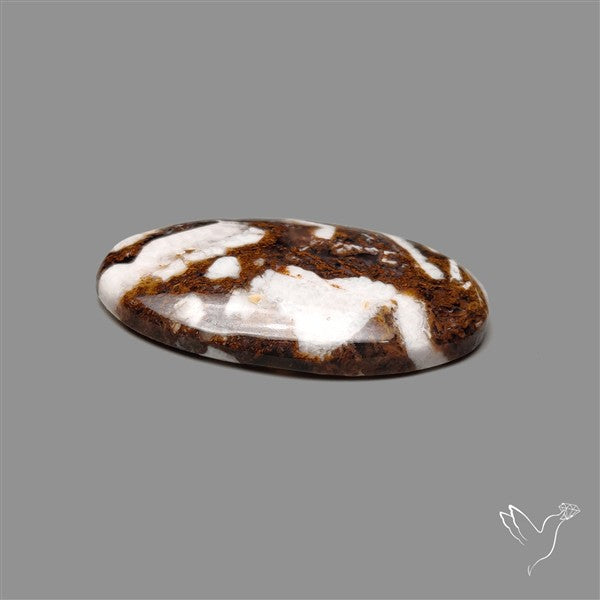 Wild Horse Magnesite Cabochon
