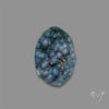Grape Agate Druzy