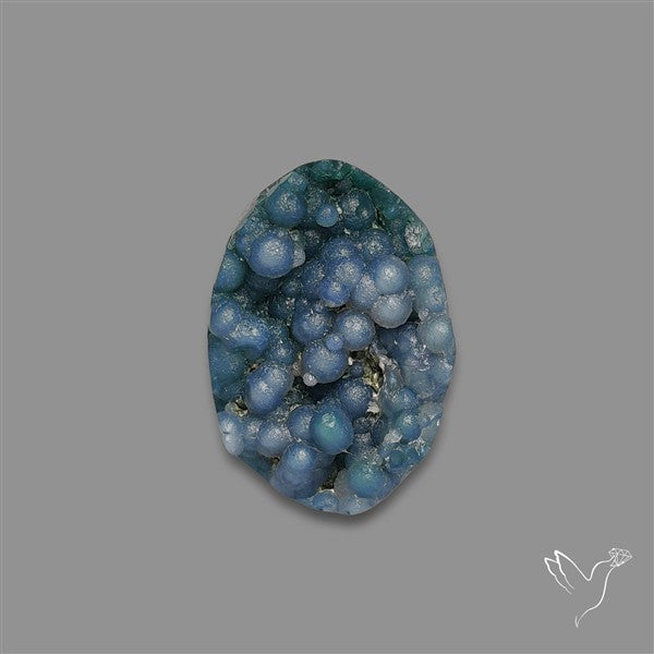 Grape Agate Druzy