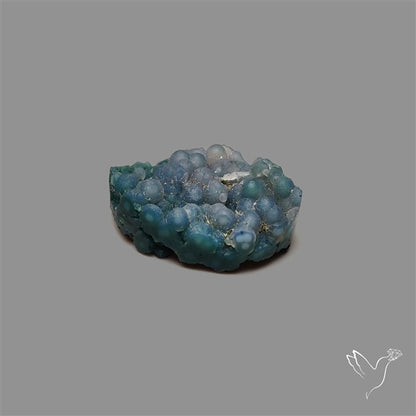 Grape Agate Druzy