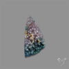 Grape Agate Druzy