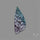 Grape Agate Druzy
