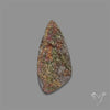 Spectropyrite Druzy Rainbow