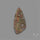 Spectropyrite Druzy Rainbow