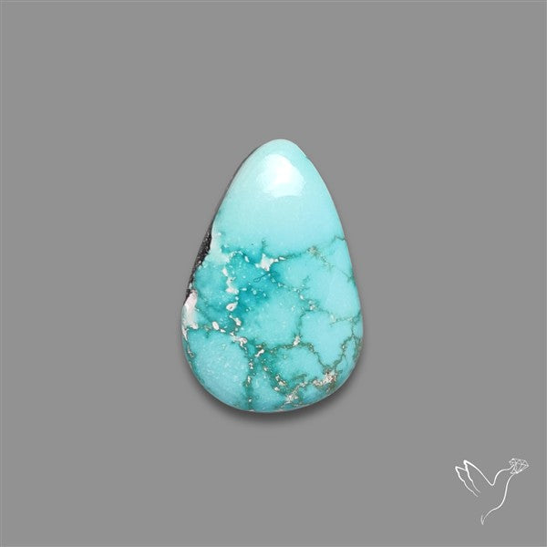 New Lander Turquoise Cabochon