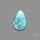New Lander Turquoise Cabochon