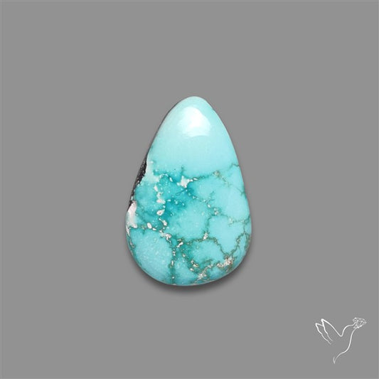 New Lander Turquoise Cabochon