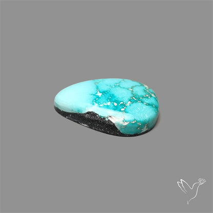 New Lander Turquoise Cabochon