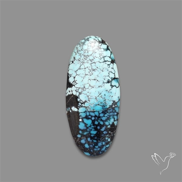 New Lander Turquoise Cabochon