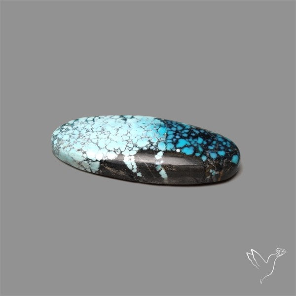 New Lander Turquoise Cabochon