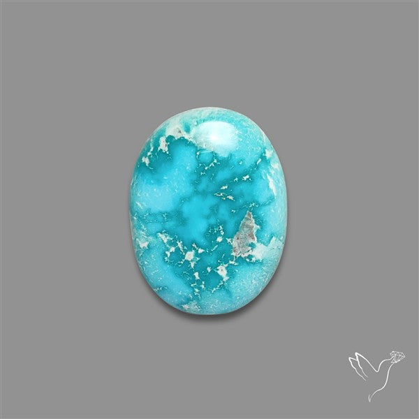 New Lander Turquoise Cabochon