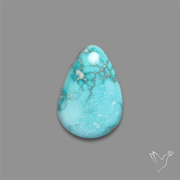New Lander Turquoise Cabochon