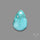 New Lander Turquoise Cabochon