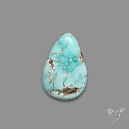 Sonoran Gold Turquoise