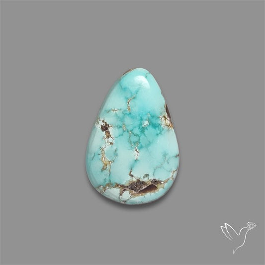 Sonoran Gold Turquoise