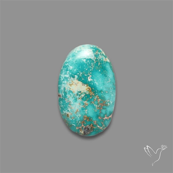 Sonoran Gold Turquoise