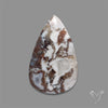 Moss Agate Cabochon