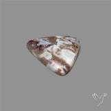 Moss Agate Cabochon
