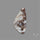 Moss Agate Cabochon