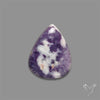 Purple Tiffany Stone Cabochon