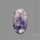 Purple Tiffany Stone Cabochon