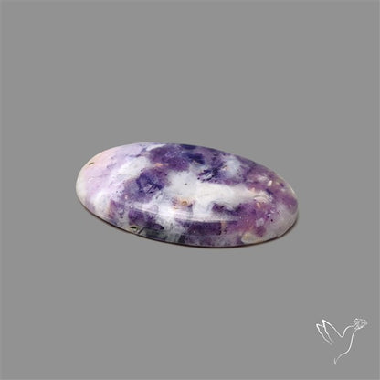Purple Tiffany Stone Cabochon