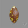 Agatized Green Petrified Wood