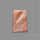 Orange-Brown Calcite Cabochon