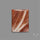 Orange-Brown Calcite Cabochon