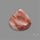 Orange-Brown Calcite Cabochon