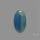 Aquatine Lemurian Calcite Cabochon